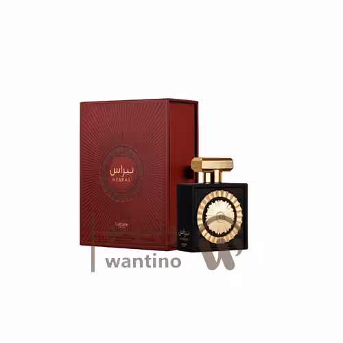 عطر ادکلن لطافه پراید نبراس (Lattafa Pride Nebras)