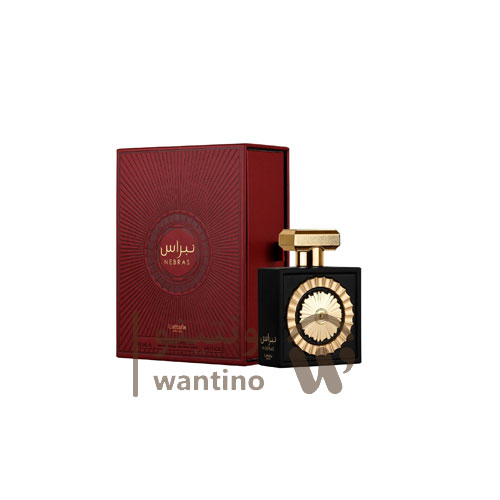 عطر ادکلن لطافه پراید نبراس (Lattafa Pride Nebras)