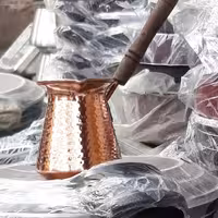 قهوه جوش سایز 2