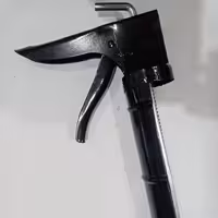 دستگاه چسب آکواریوم فلزی... 