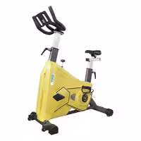 دوچرخه اسپینینگ باشگاهی دی اف تی فیتنس DFT Fitness DS-006