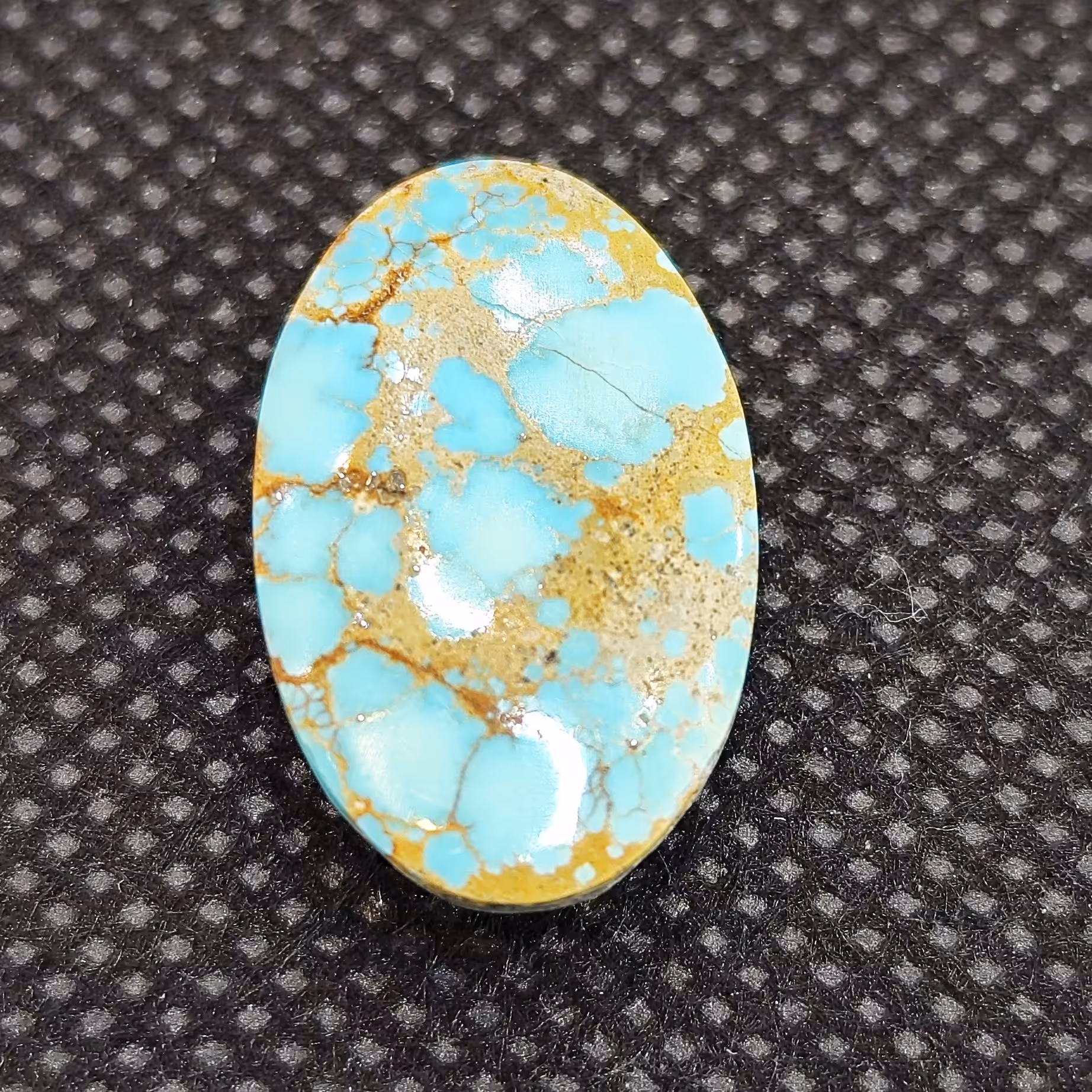 سنگ فیروزه نیشابور کد 61