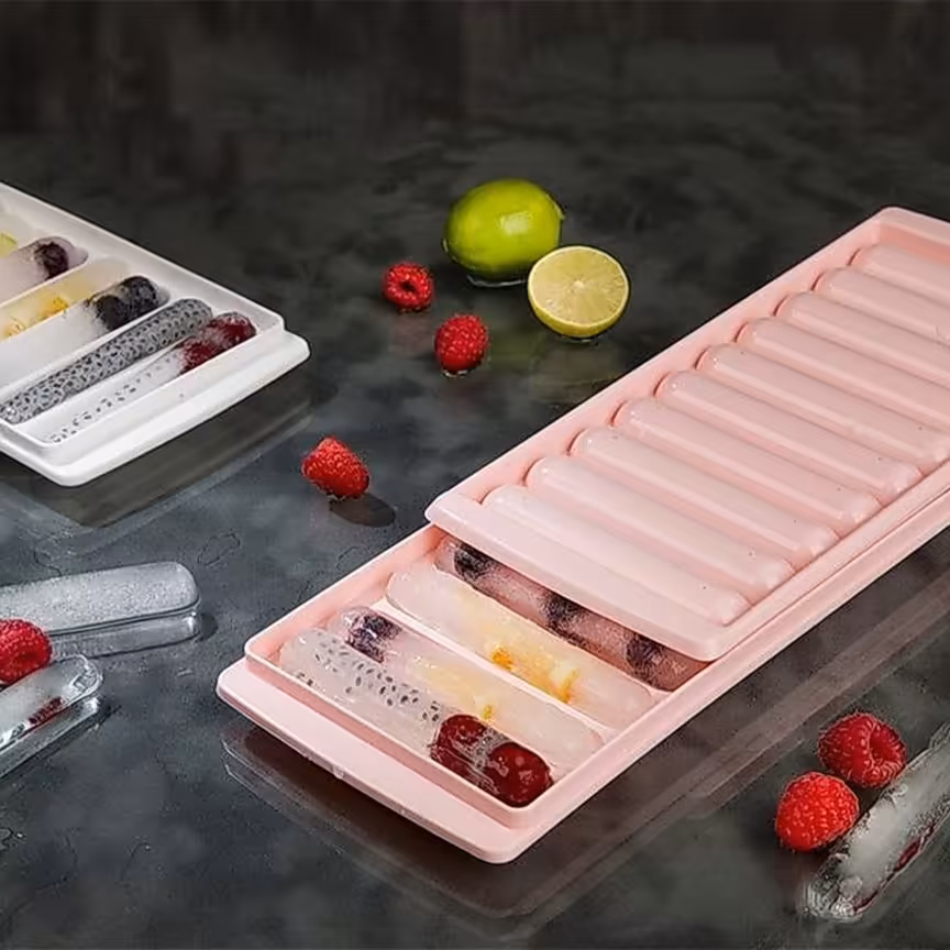 جا یخی کپسولی 