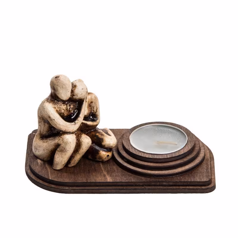 جاشمعی طرح آغوش