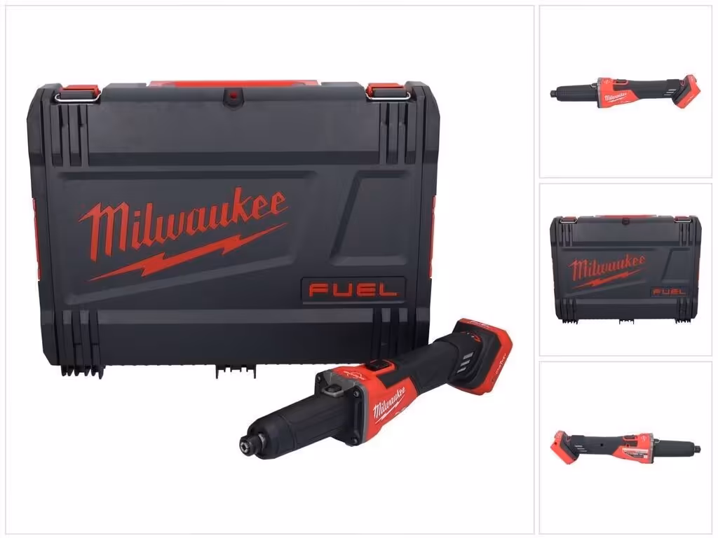 فرز انگشتی شارژی میلواکی M18FDGROVB-0X
