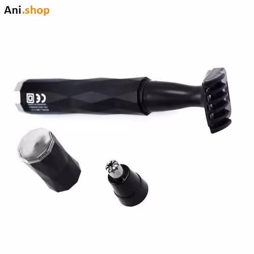 مو کن بینی Geemy کد315