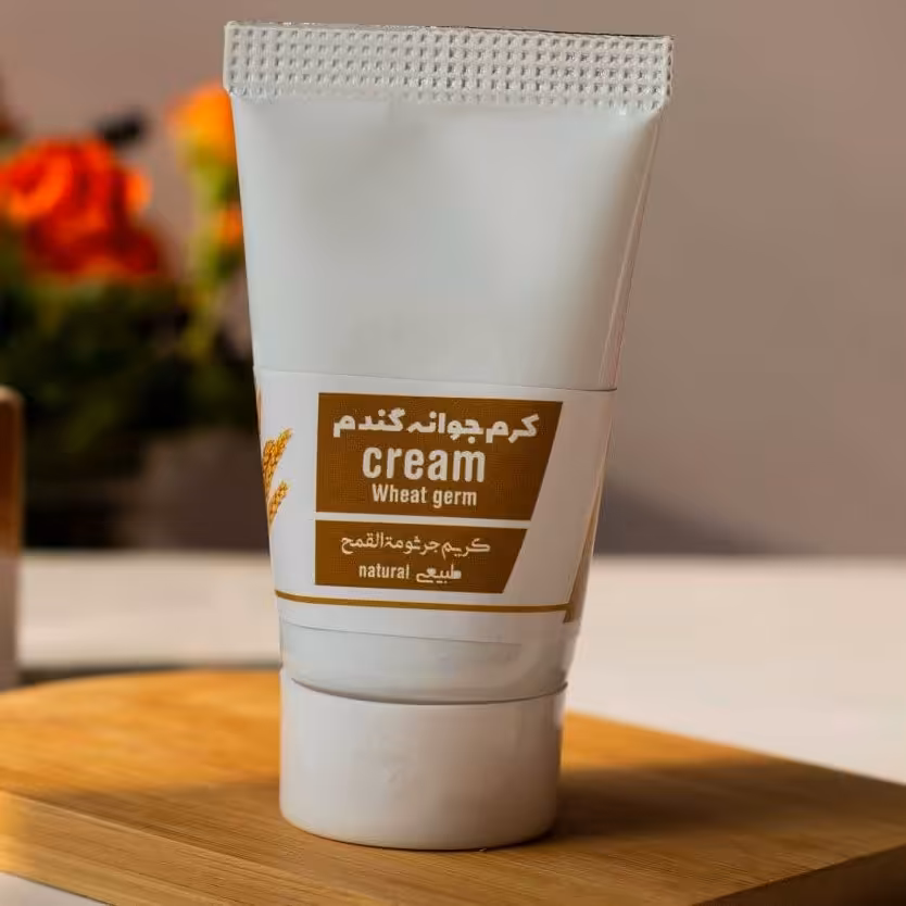 کرم جوانه گندم