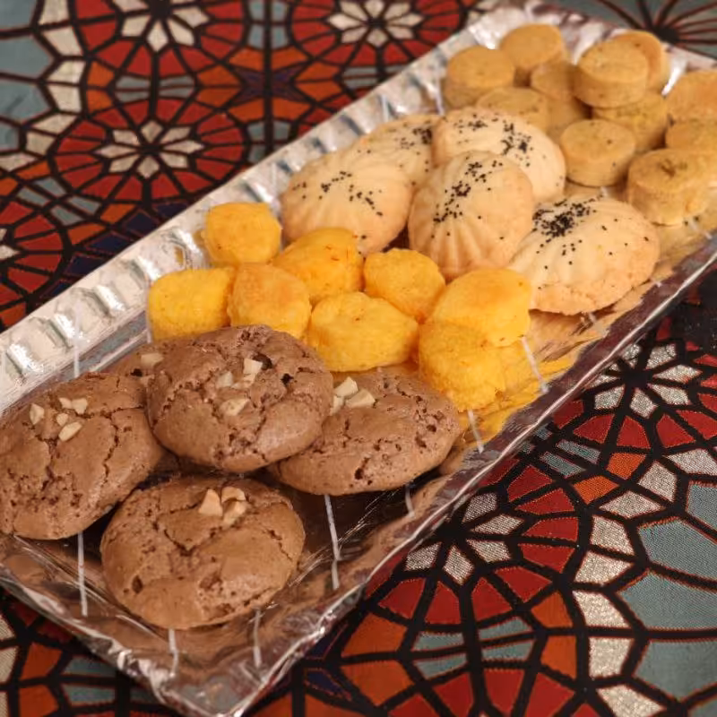 پک جمع و جور