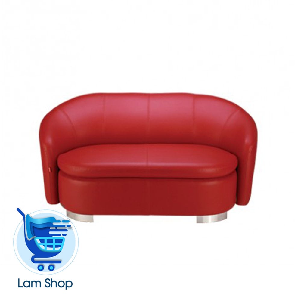 مبل اداری OSS823N2 نیلپر(زمان ارسال 20 تا 35 روز کاری)