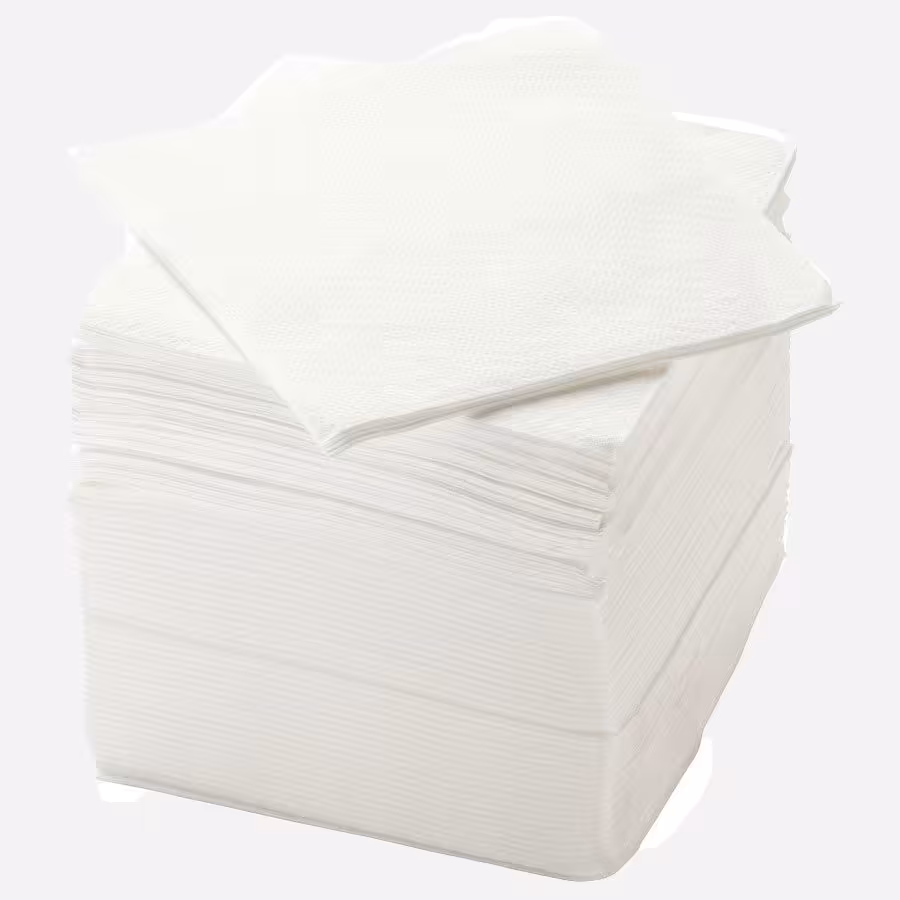 بسته دستمال کاغذی 150 عددی ایکیا IKEA-STORÄTARE