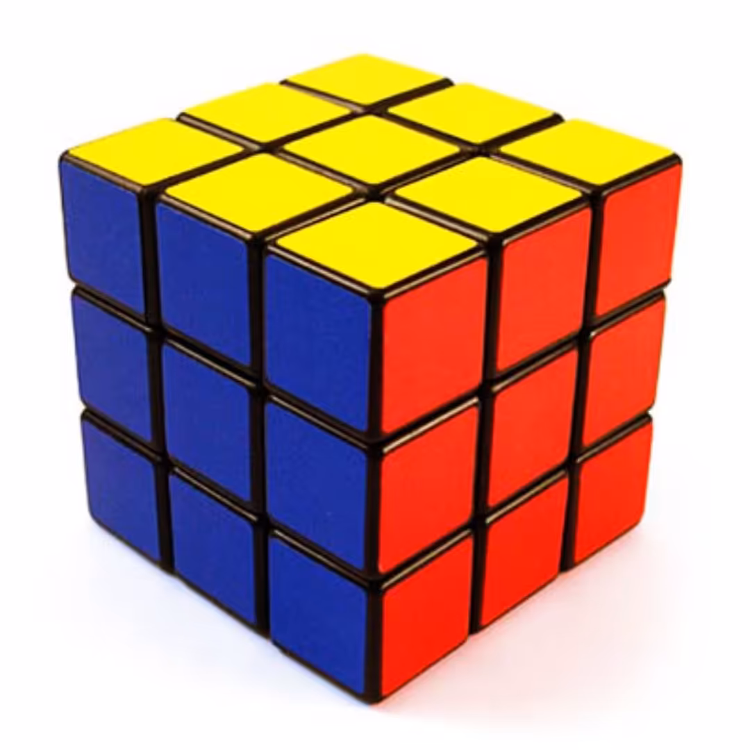 روبیک بازی فکری