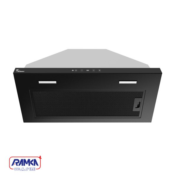 هود مخفی سیمر مدل لورا