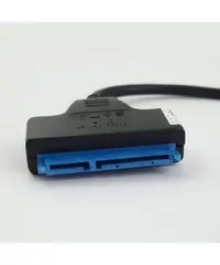کابل تبدیل SATA به USB 3.0