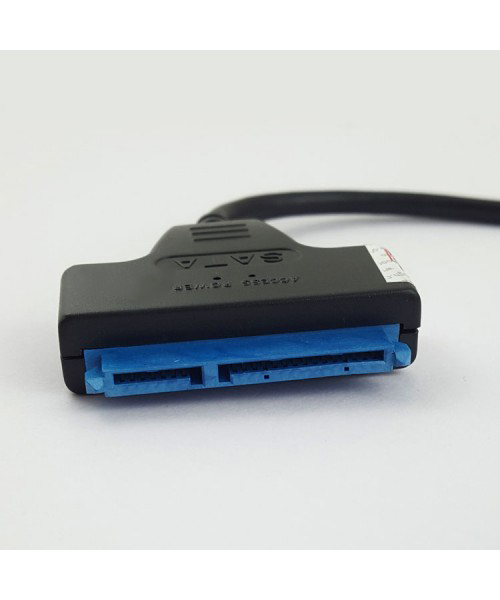 کابل تبدیل SATA به USB 3.0