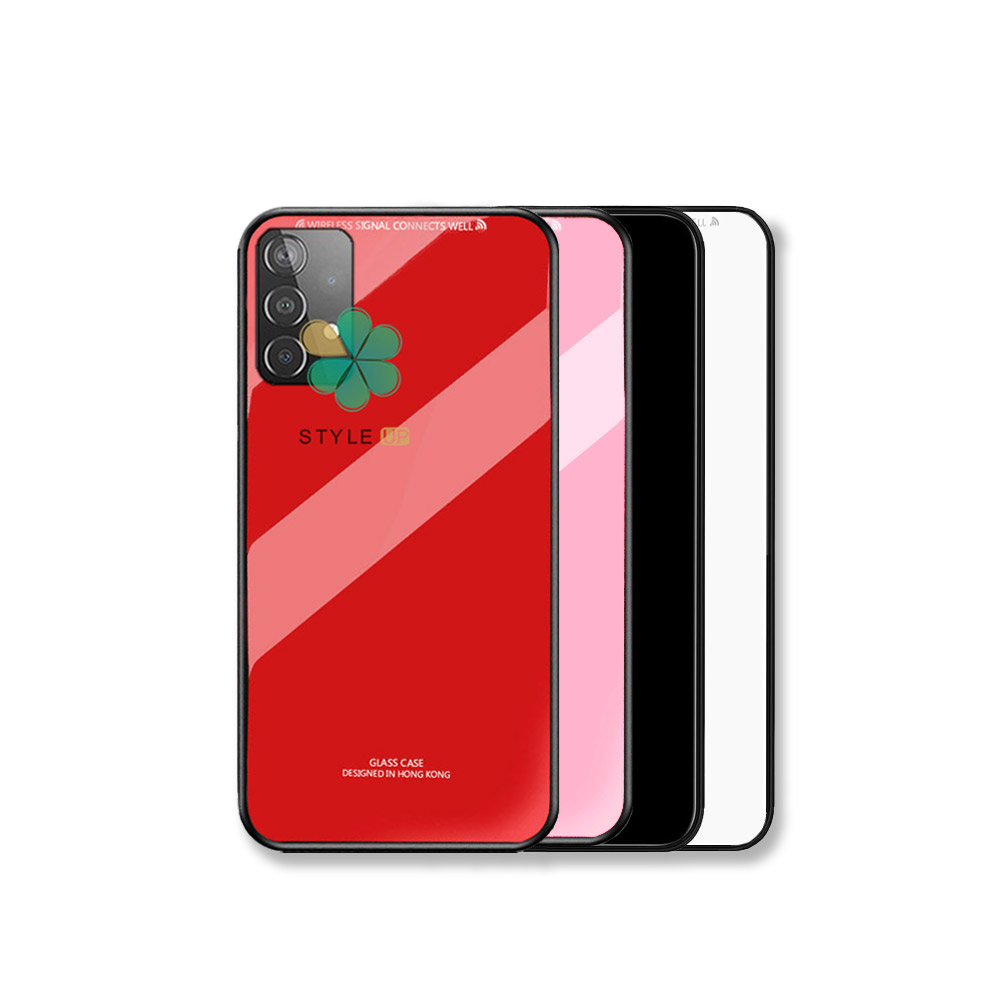 قاب پشت گلس گوشی سامسونگ Samsung Galaxy A53 5G