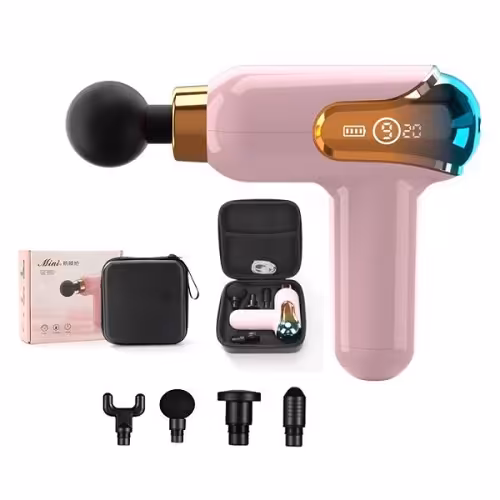 ماساژور تفنگی مینی مدل LC-002