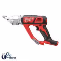 قیچی ورق بر شارژی میلواکی مدل M18 BMS12 - ابزار یراق