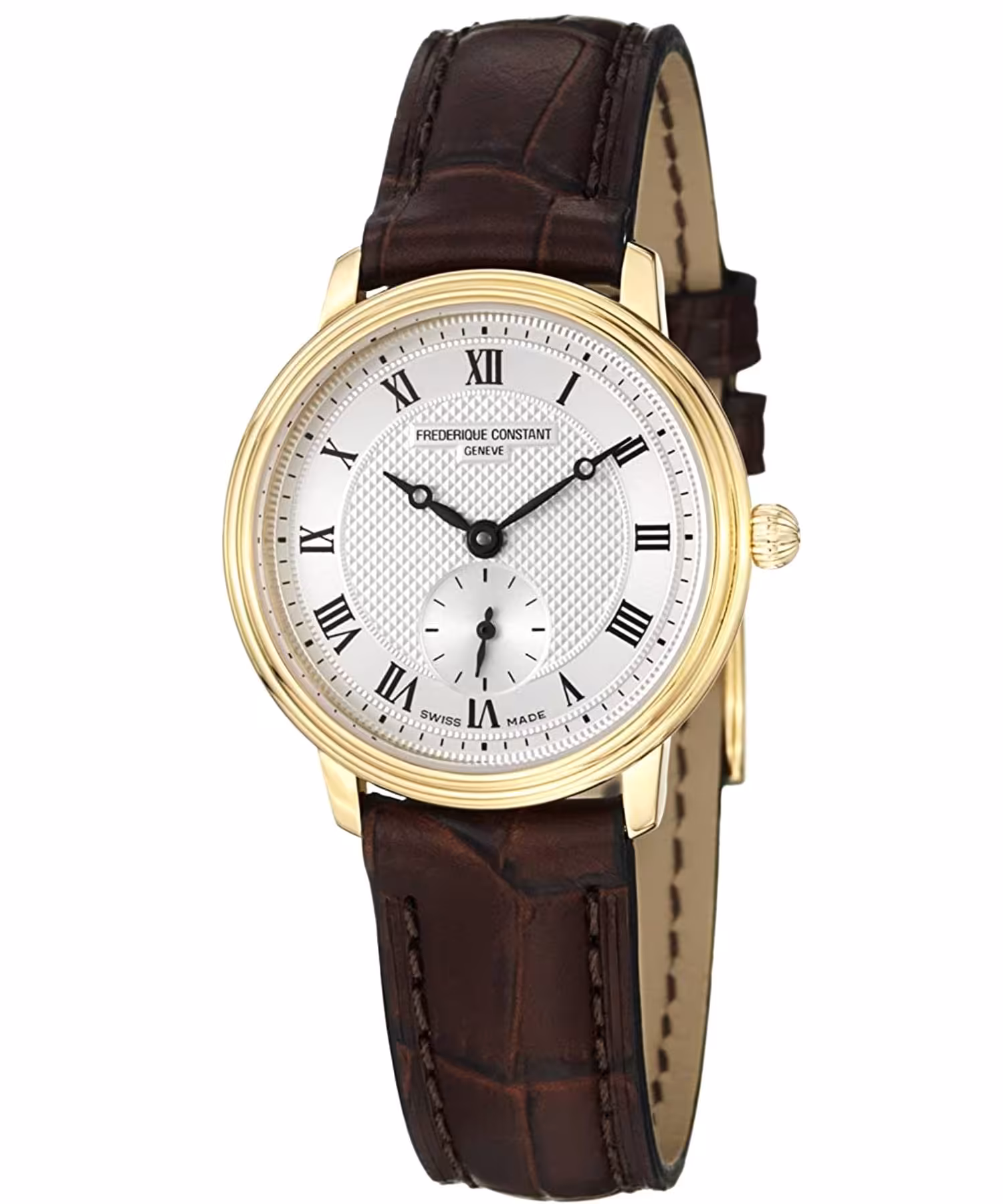 ساعت مچی زنانه فردریک کنستانت, کد FC-235M1S5