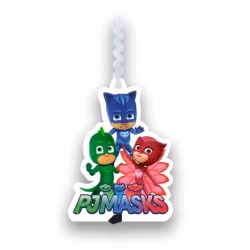 شمع پی جی ماسک