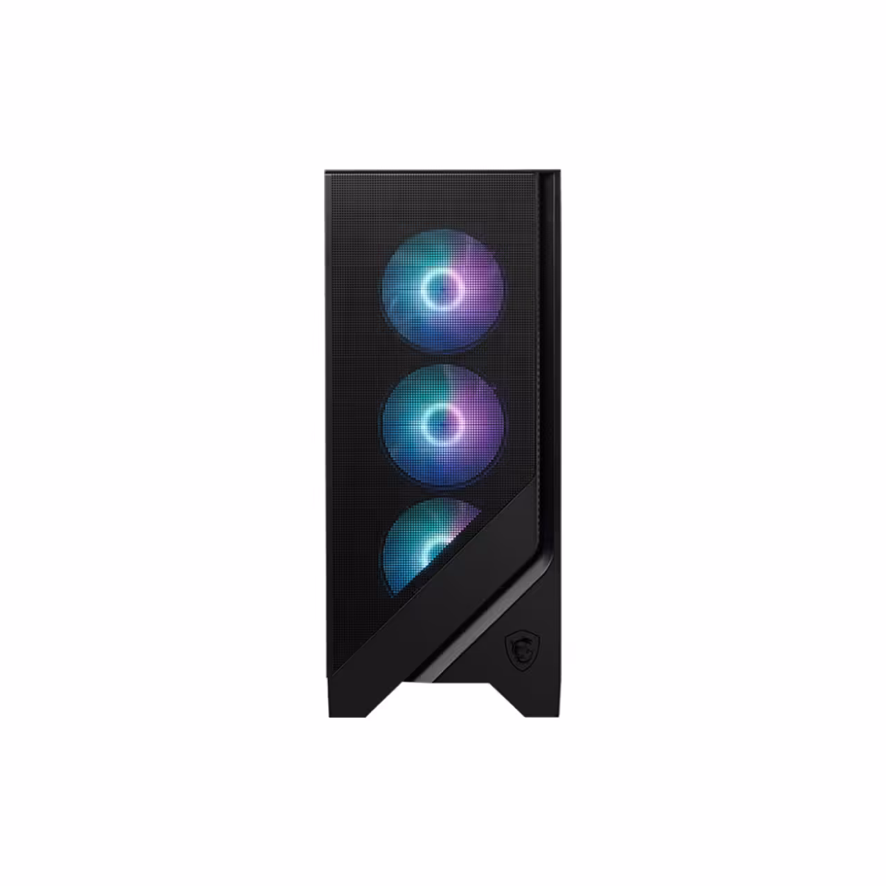 کیس کامپیوتر ام اس آی کدل Forge 320R Airflow Black