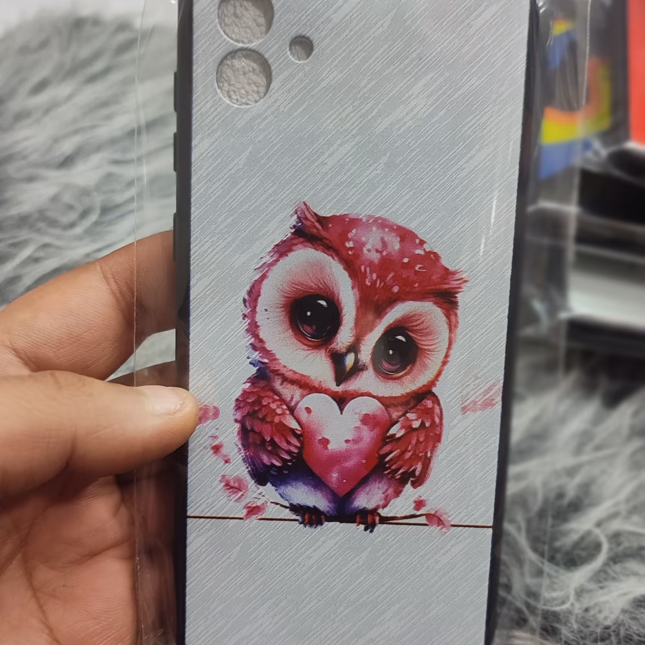 گارد  SAMSUNG A04 هشتاد و پنج