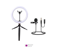 کیت تولید محتوا آموزشی Prolight