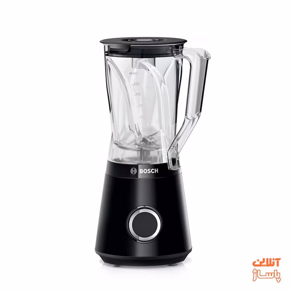 مخلوط کن بوش مدل MMB6141B