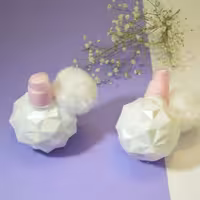 کرم مرطوب کننده الماسی ال ار  ای LRE