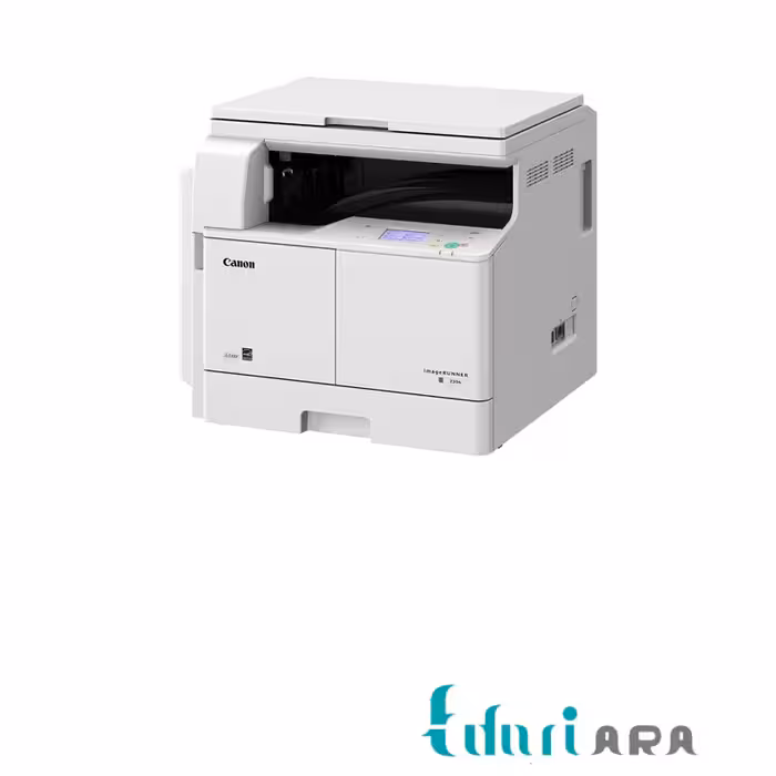 دستگاه کپی چند کاره کانن مدل imageRUNNER 2204