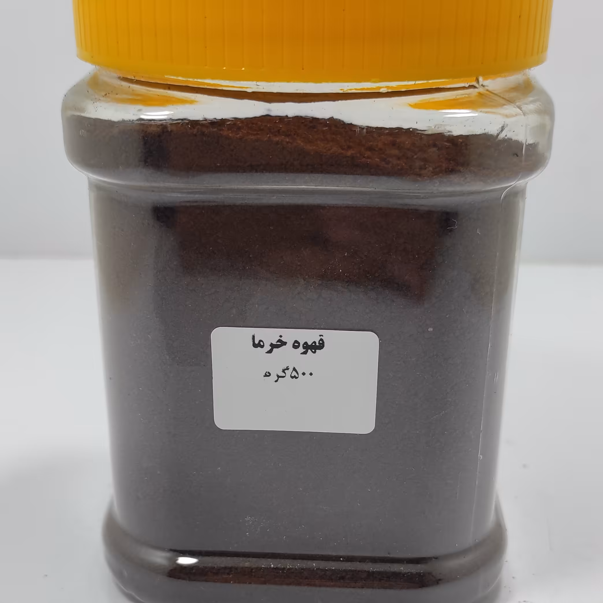 قهوه هسته خرما عمده پک 12 تایی (500 گرمی)