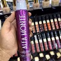 اسپری زنانه آلفا مونته مدل گودگرل | amazonchi