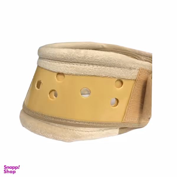 گردن‌ بند طبی تن‌ یار (تن یار) کد 1020