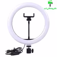 رينگ لايت YQ-200 Ring Light