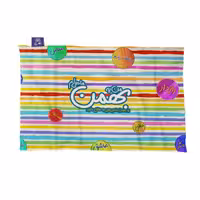 پارچه کادویی ترمه طراحان ایده مدل ماه تولد بهمن کد bm11