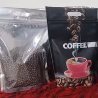 قهوه بدون کافئین 