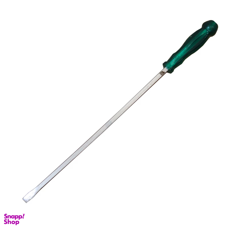 پیچ گوشتی ضربه خور دو سو مدل گوریلا کد YPK-FB-65CM