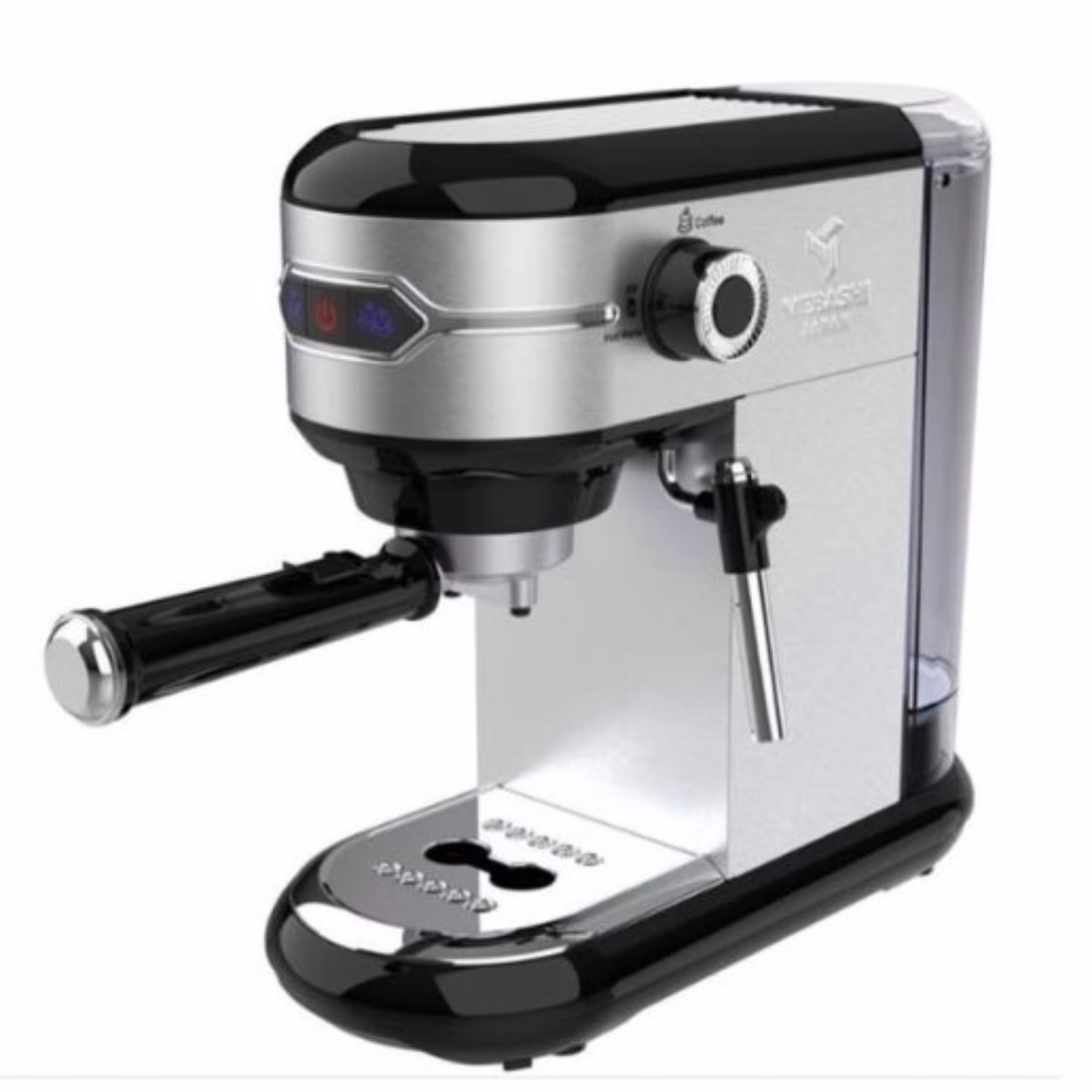 اسپرسوساز مباشی مشکی  (( گارانتی )) مدل 2026