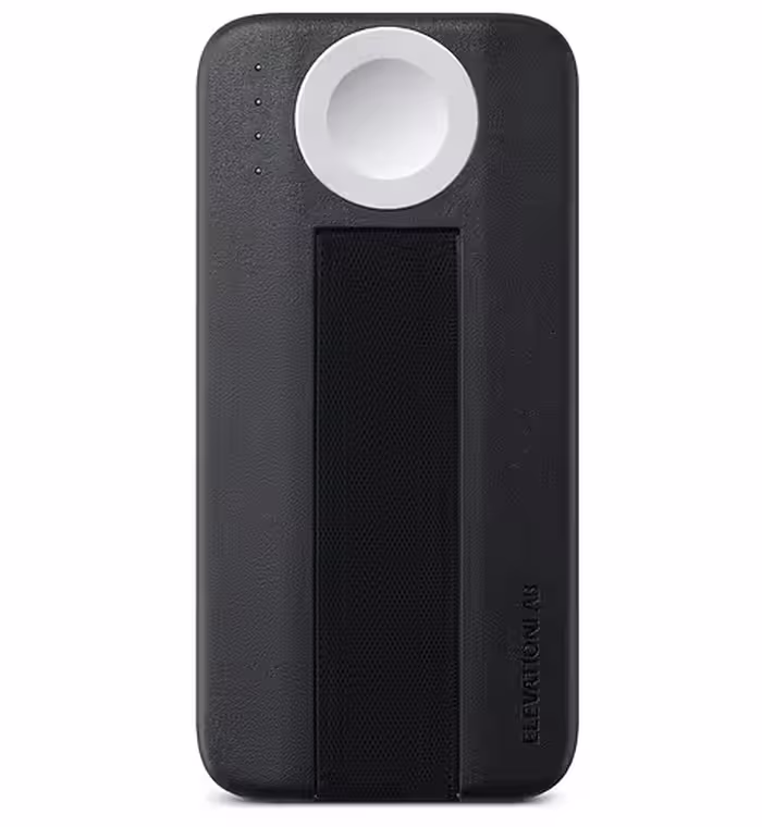 پاور بانک بیسیم اپل مدل EL-B100 Elevation Lab BatteryPro با ظرفیت 8000 میلی آمپر ساعت