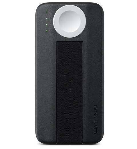 پاور بانک بیسیم اپل مدل EL-B100 Elevation Lab BatteryPro با ظرفیت 8000 میلی آمپر ساعت