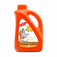 شربت پرتقال 3 کیلوگرم پارس گل آوند