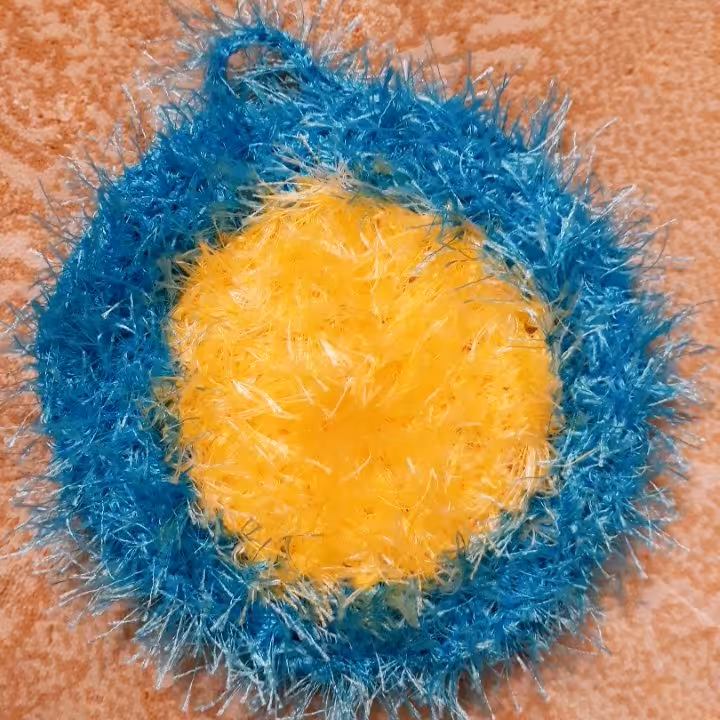 اسکاج بافتنی