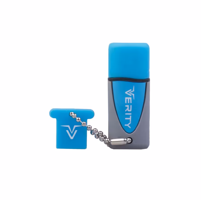 فلش مموری وریتی مدل V903 ظرفیت 64 گیگابایت