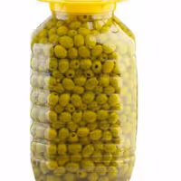 زیتون بدون هسته