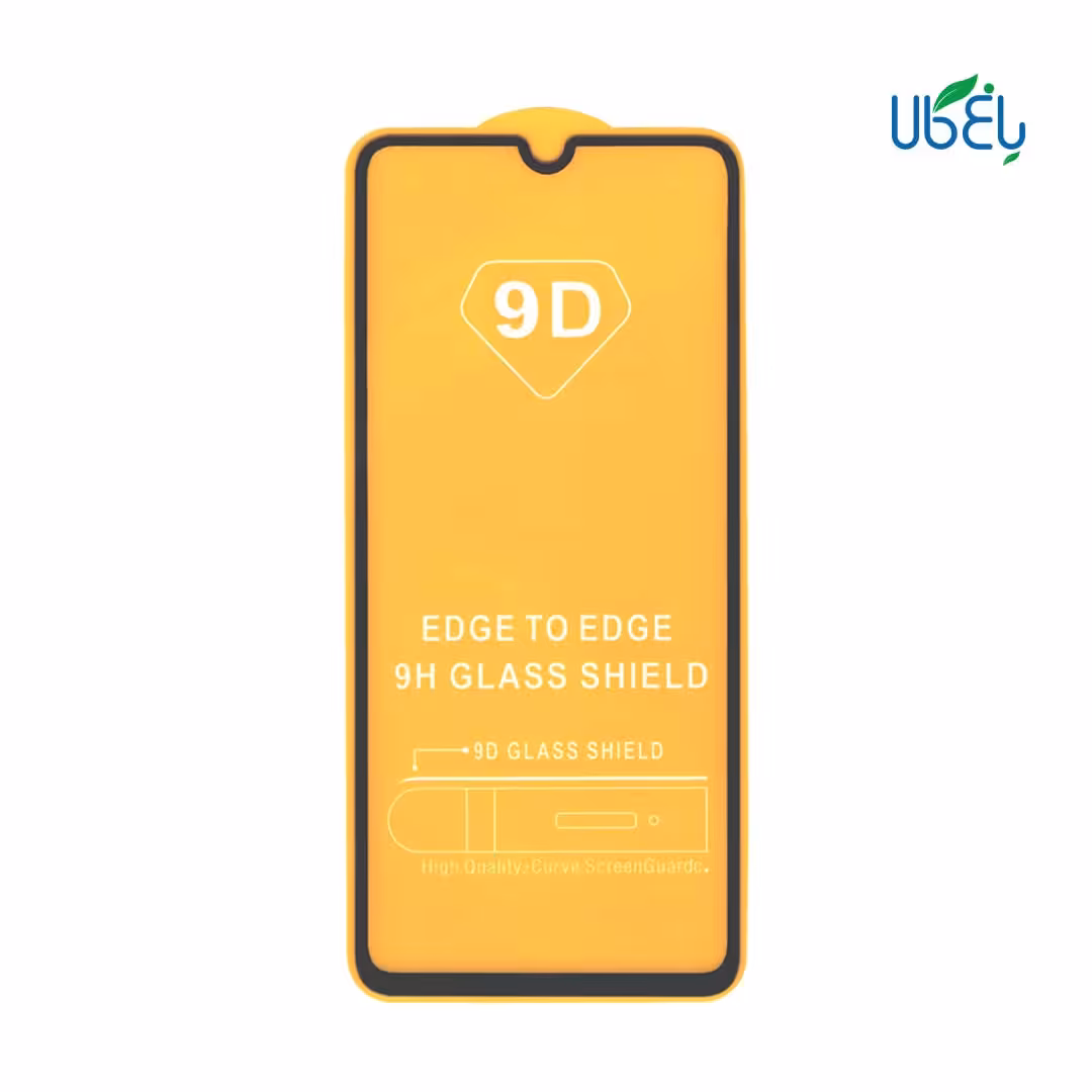 محافظ صفحه نمایش (گلس) فول مناسب گوشی سامسونگ مدل Galaxy A32 4G