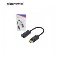 تبدیل DISPLAY به HDMI ونتولینک 4K