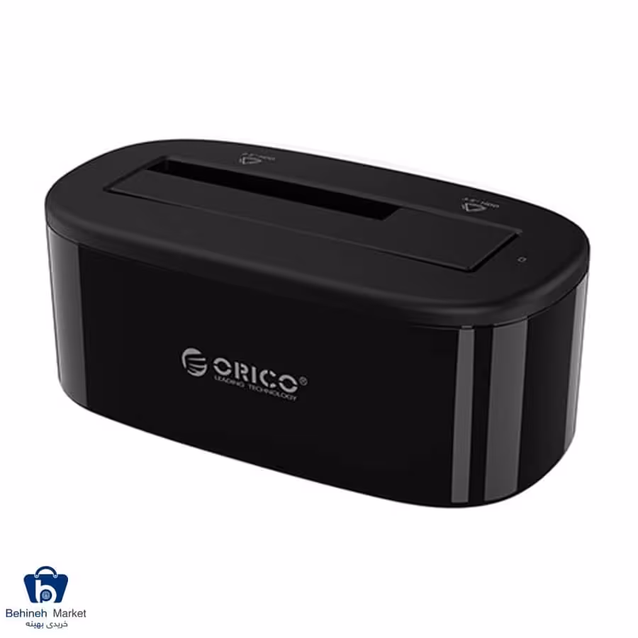 داک هارد اوریکو مدل 6218US3