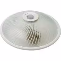 چراغ سقفی سنسوردار بدنه فلزی ایندوکوپ - فروشگاه شیرازیان...