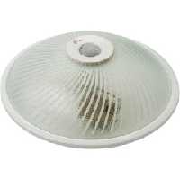 چراغ سقفی سنسوردار بدنه فلزی ایندوکوپ - فروشگاه شیرازیان...