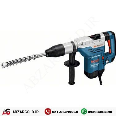 دریل بتن کن پنج شیار بوش مدل GBH5-40D