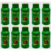 رسوب گیر پدهای سلولزی کولر آبی استاتیک کد 04 حجم 500 میلی لیتر بسته 10 عددی (پس کرایه)